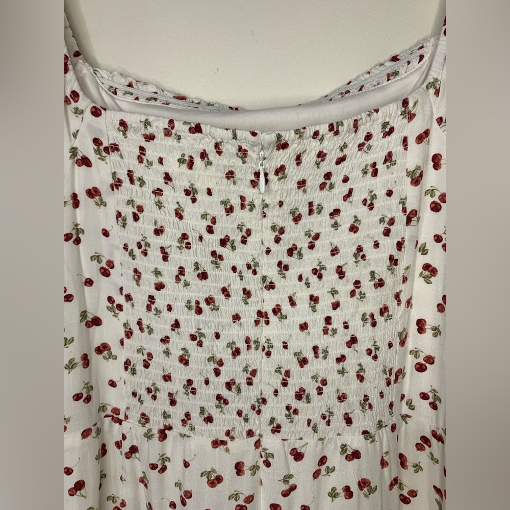 Aeropostale Women’s Dress Size XL - Picture 7 of 9